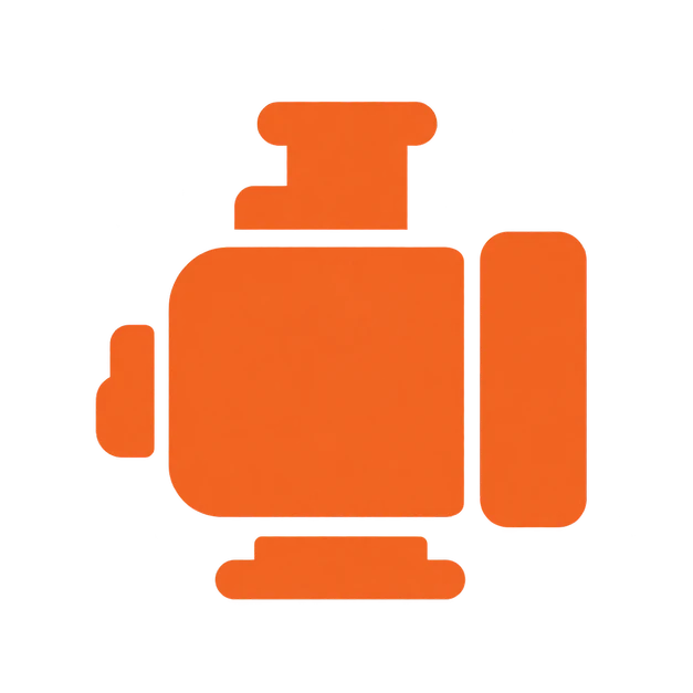 MERAJ UT-2 Industrial Pump